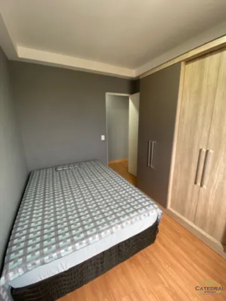 Imagem Apartamento com 2 Quartos para Alugar, 50 m² em Colônia - Jundiaí