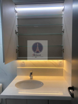 Imagem Apartamento com 1 Quarto para Alugar, 23 m² em Jardim Paulista - São Paulo