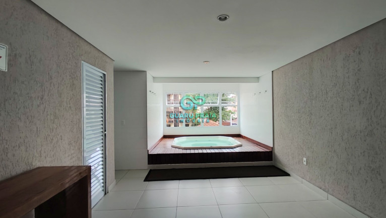 Apartamento com 3 Quartos à Venda, 120 m² em Enseada - Guarujá
