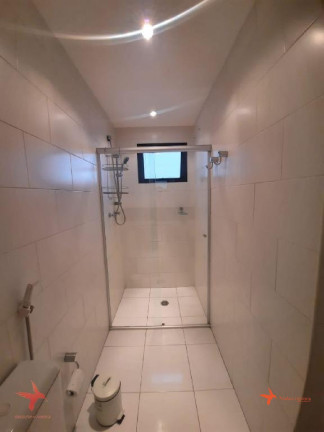 Imagem Imóvel com 1 Quarto para Alugar, 43 m² em Jardim Paulista - São Paulo