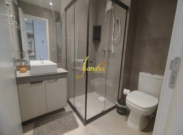 Imagem Apartamento com 1 Quarto à Venda, 28 m² em Atlantida - Xangri-la Imagem Apartamento com 1 Quarto à Venda, 28 m² em Atlantida - Xangri-la