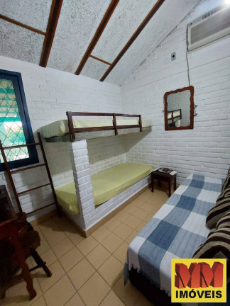 Imagem Casa de Condomínio com 4 Quartos à Venda, 100 m² em Praia Do Siqueira - Cabo Frio Imagem Casa de Condomínio com 4 Quartos à Venda, 100 m² em Praia Do Siqueira - Cabo Frio