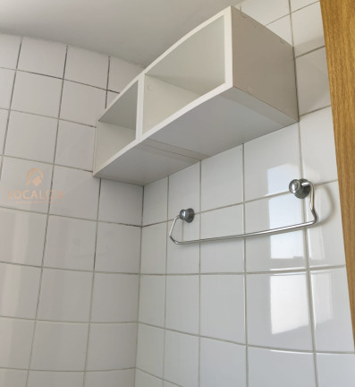 Imagem Imóvel com 2 Quartos para Alugar, 55 m² em Jardim Satélite - São José Dos Campos Imagem Imóvel com 2 Quartos para Alugar, 55 m² em Jardim Satélite - São José Dos Campos