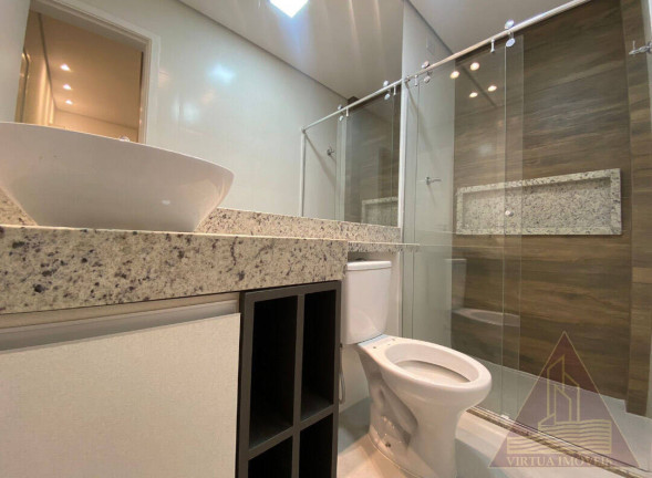 Imagem Casa com 2 Quartos à Venda, 100 m² em Campo Grande - Santos