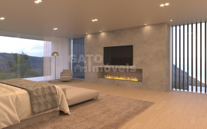 Imagem Casa com 9 Quartos à Venda, 2.385 m² em Tamboré - Santana De Parnaíba Imagem Casa com 9 Quartos à Venda, 2.385 m² em Tamboré - Santana De Parnaíba