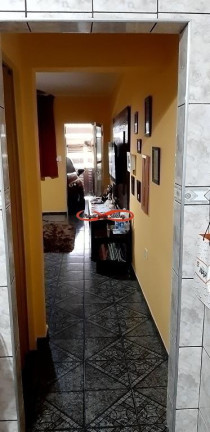 Imagem Casa com 2 Quartos à Venda, 100 m² em Vila Progresso (zona Leste) - São Paulo Imagem Casa com 2 Quartos à Venda, 100 m² em Vila Progresso (zona Leste) - São Paulo