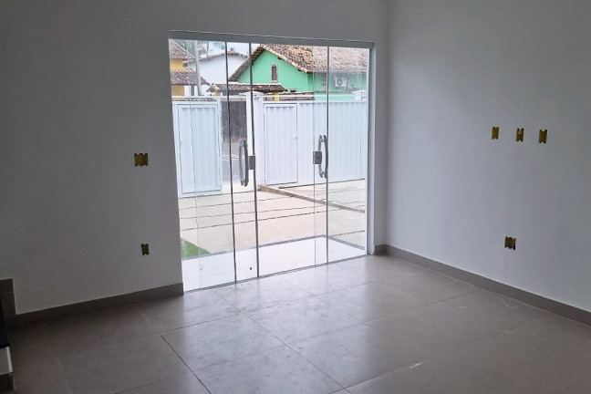 Imagem Casa com 2 Quartos à Venda, 81 m² em Jardim Atlântico Central (itaipuaçu) - Maricá