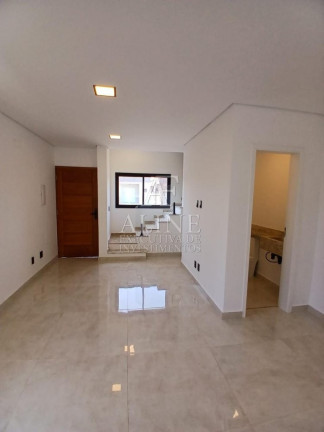 Imagem Casa de Condomínio com 3 Quartos à Venda, 126 m² em Villas Do Jaguari - Santana De Parnaíba