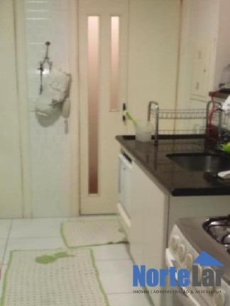 Imagem Apartamento com 2 Quartos à Venda, 56 m² em Vila Cachoeira - São Paulo Imagem Apartamento com 2 Quartos à Venda, 56 m² em Vila Cachoeira - São Paulo