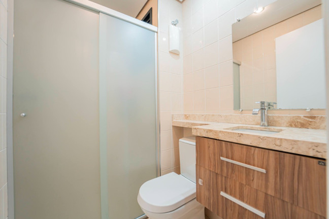 Imagem Apartamento com 3 Quartos à Venda, 90 m² em Vila Mascote - São Paulo