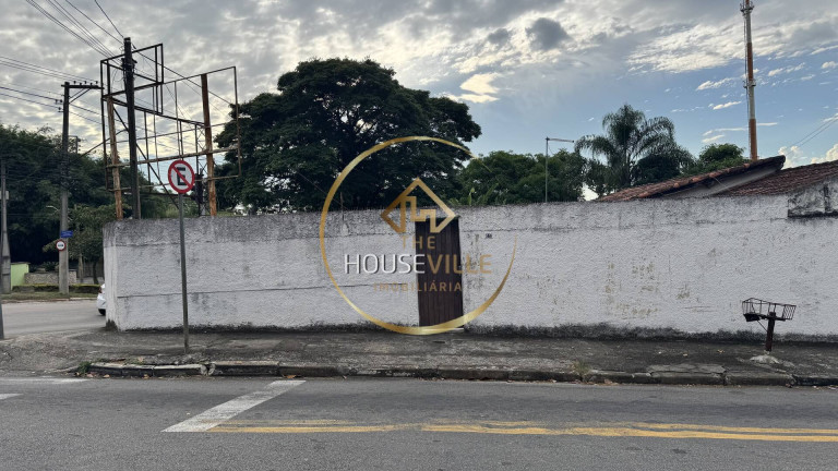 Imagem Terreno à Venda, 325 m² em Jardim Da Granja - São José Dos Campos Imagem Terreno à Venda, 325 m² em Jardim Da Granja - São José Dos Campos