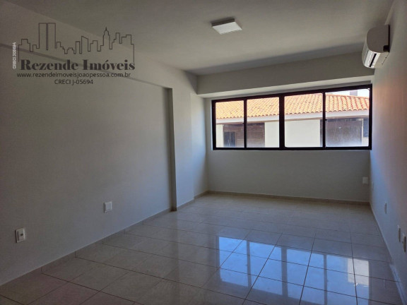 Imagem Apartamento com 4 Quartos para Alugar, 176 m² em Cabo Branco - João Pessoa