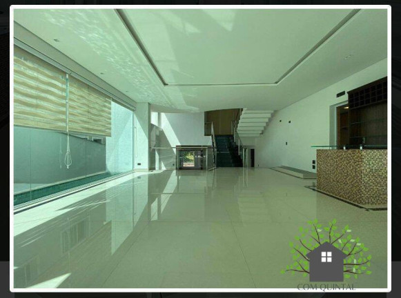 Imagem Casa com 4 Quartos à Venda, 488 m² em Centro Comercial Jubran - Barueri