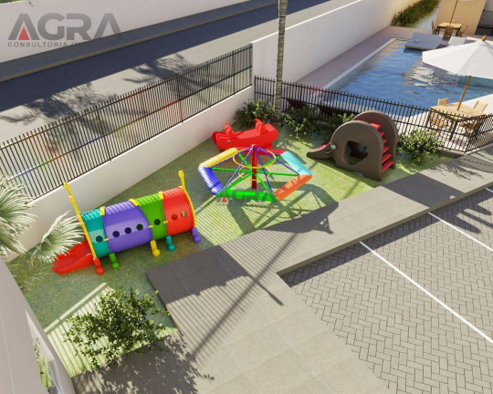 Imagem Apartamento com 2 Quartos à Venda, 51 m² em Primavera - Vitória Da Conquista Imagem Apartamento com 2 Quartos à Venda, 51 m² em Primavera - Vitória Da Conquista