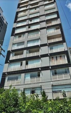 Imagem Apartamento com 1 Quarto para Alugar, 28 m² em Campo Belo - São Paulo Imagem Apartamento com 1 Quarto para Alugar, 28 m² em Campo Belo - São Paulo