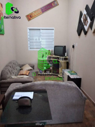 Imagem Chácara com 2 Quartos à Venda, 1 m² em Samambaia (rural - Taubaté) - Taubaté