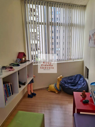 Imagem Imóvel com 4 Quartos à Venda, 103 m² em Vila Nova Conceição - São Paulo