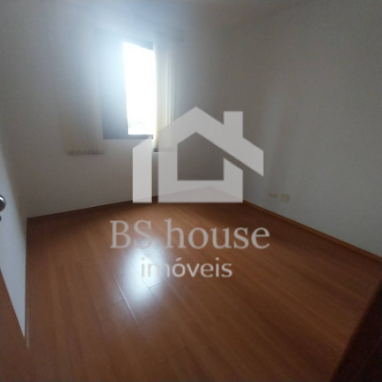 Imagem Apartamento com 2 Quartos para Alugar, 52 m² em Campestre - Santo André