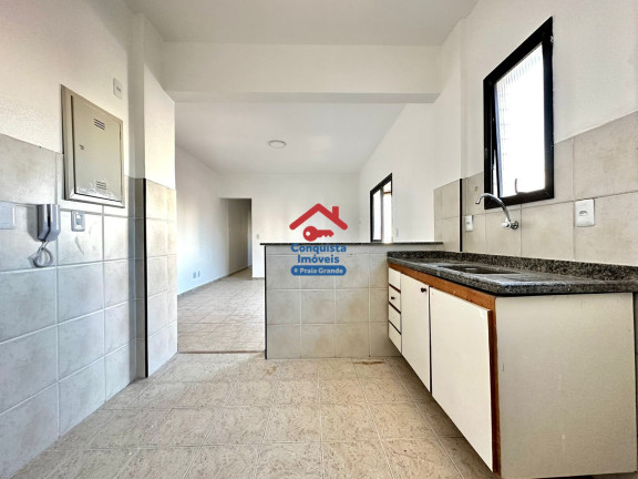 Imagem Apartamento com 2 Quartos à Venda, 65 m² em Mirim - Praia Grande