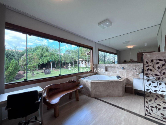 Imagem Casa com 5 Quartos à Venda, 250 m² em Vivendas Santa Mônica - Igarapé Imagem Casa com 5 Quartos à Venda, 250 m² em Vivendas Santa Mônica - Igarapé