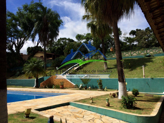 Imagem Chácara com 3 Quartos à Venda, 5.000 m² em Portão - Atibaia Imagem Chácara com 3 Quartos à Venda, 5.000 m² em Portão - Atibaia
