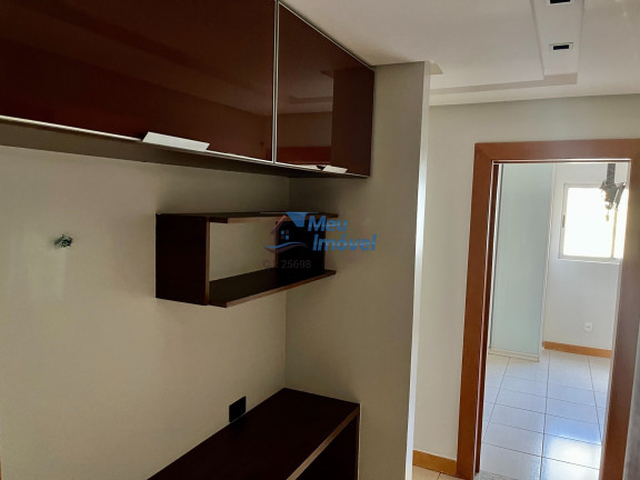 Imagem Imóvel com 3 Quartos à Venda, 119 m² em Norte (águas Claras) - Brasília Imagem Imóvel com 3 Quartos à Venda, 119 m² em Norte (águas Claras) - Brasília