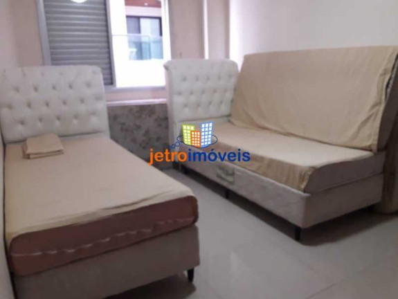 Imagem Apartamento com 1 Quarto à Venda, 58 m² em Aviação - Praia Grande