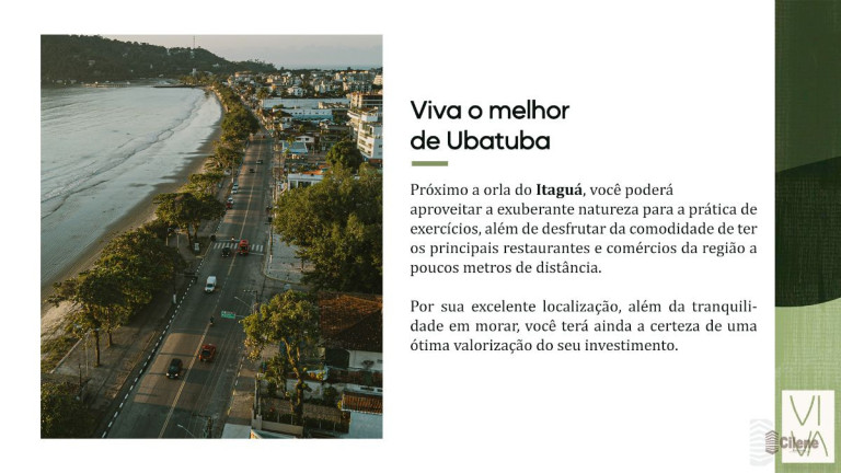 Imagem Apartamento com 1 Quarto à Venda, 84 m² em Barra Da Lagoa - Ubatuba