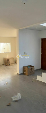 Imagem Sobrado com 2 Quartos à Venda, 95 m² em Vila São Francisco - Suzano Imagem Sobrado com 2 Quartos à Venda, 95 m² em Vila São Francisco - Suzano