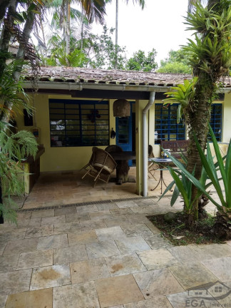 Imagem Casa com 3 Quartos à Venda, 100 m² em Barra Do Una - São Sebastião Imagem Casa com 3 Quartos à Venda, 100 m² em Barra Do Una - São Sebastião