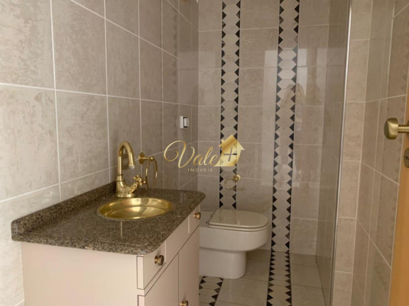 Imagem Apartamento com 4 Quartos à Venda, 166 m² em Jardim Esplanada - São José Dos Campos