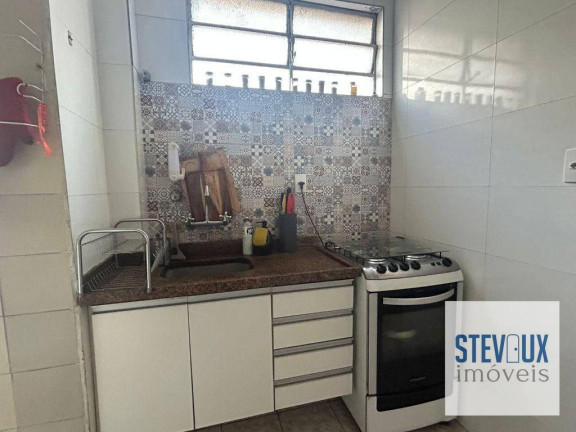 Imagem Apartamento com 2 Quartos à Venda, 70 m² em Moema - São Paulo