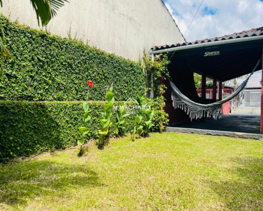 Imagem Casa com 4 Quartos para Temporada, 150 m² em Balneário De Ipanema - Pontal Do Paraná