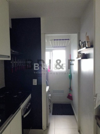 Imagem Apartamento com 1 Quarto à Venda, 50 m² em Campo Belo - São Paulo Imagem Apartamento com 1 Quarto à Venda, 50 m² em Campo Belo - São Paulo