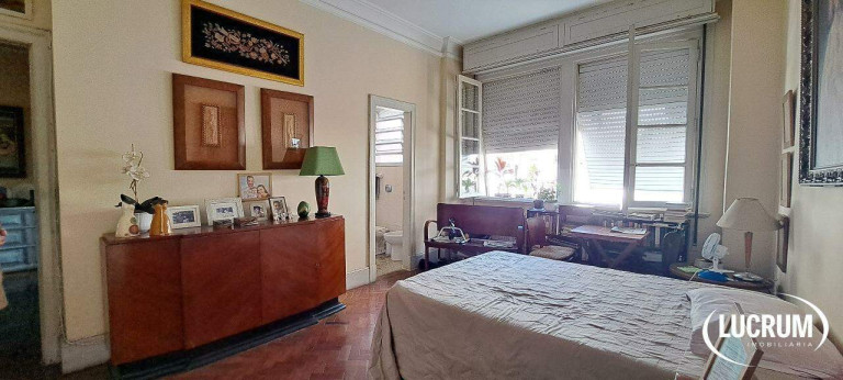 Imagem Apartamento com 2 Quartos à Venda, 100 m² em Copacabana - Rio De Janeiro Imagem Apartamento com 2 Quartos à Venda, 100 m² em Copacabana - Rio De Janeiro