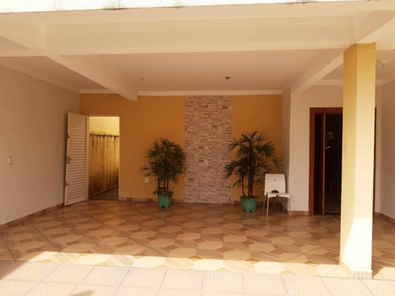 Casa com 3 Quartos à Venda, 218 m² em Jardim Paraíso - Votorantim