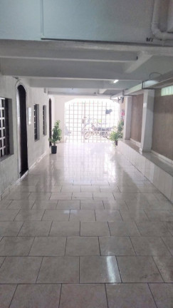 Imagem Apartamento com 1 Quarto à Venda, 37 m² em Centro - São Vicente Imagem Apartamento com 1 Quarto à Venda, 37 m² em Centro - São Vicente