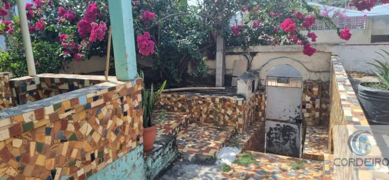 Imagem Casa com 4 Quartos à Venda, 130 m² em Jardim Vinte E Cinco De Agosto - Duque De Caxias
