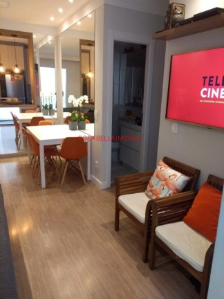 Imagem Apartamento com 3 Quartos à Venda, 62 m² em Parque União - Jundiaí