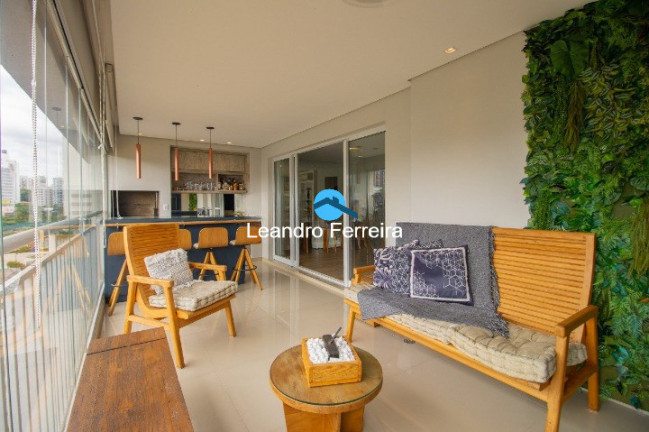 Imagem Apartamento com 3 Quartos à Venda, 155 m² em Centro - São Bernardo Do Campo Imagem Apartamento com 3 Quartos à Venda, 155 m² em Centro - São Bernardo Do Campo