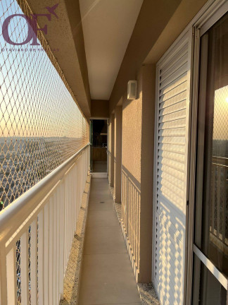 Imagem Apartamento com 3 Quartos à Venda, 119 m² em Vila Lacerda - Jundiaí