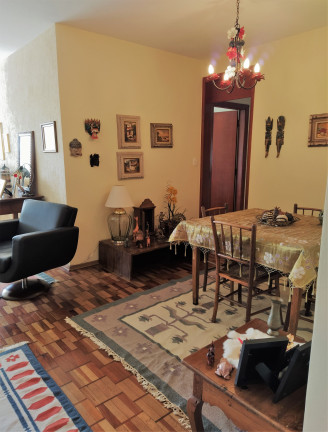 Imagem Apartamento com 3 Quartos à Venda, 100 m² em Santo Amaro (chácara Santo Antônio) - São Paulo