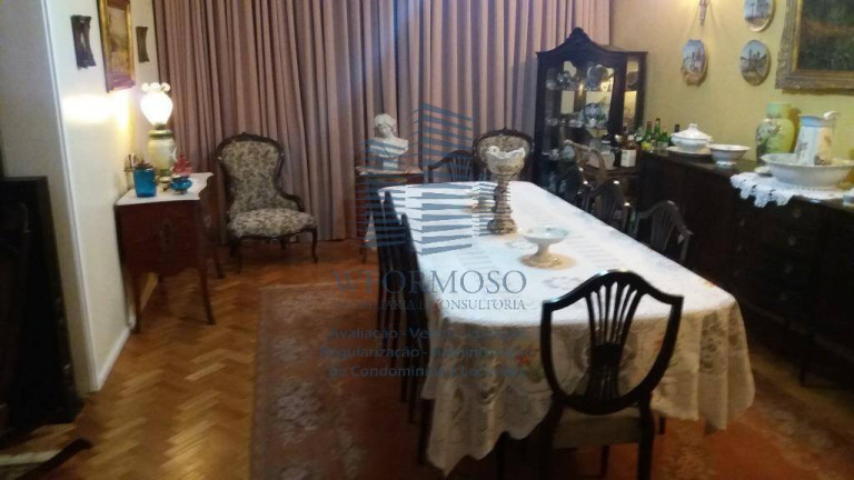 Imagem Apartamento com 3 Quartos à Venda, 290 m² em Copacabana - Rio De Janeiro