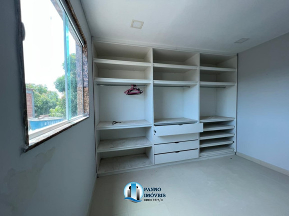Imagem Casa com 3 Quartos à Venda, 80 m² em Jardim Barro Branco - Duque De Caxias