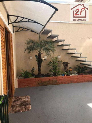 Imagem Casa com 3 Quartos à Venda, 144 m² em Jardim Mariana Ii - São José Dos Campos Imagem Casa com 3 Quartos à Venda, 144 m² em Jardim Mariana Ii - São José Dos Campos