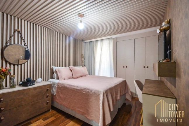 Imagem Apartamento com 4 Quartos à Venda, 183 m² em Moema - São Paulo