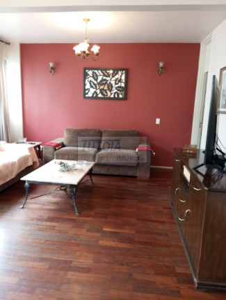 Imagem Apartamento com 3 Quartos à Venda, 145 m² em Paraíso - São Paulo Imagem Apartamento com 3 Quartos à Venda, 145 m² em Paraíso - São Paulo