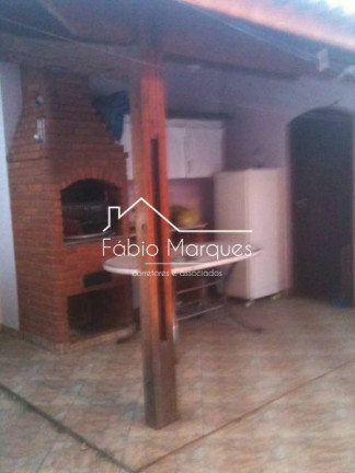 Imagem Casa com 3 Quartos à Venda, em Burgo Paulista - São Paulo Imagem Casa com 3 Quartos à Venda, em Burgo Paulista - São Paulo