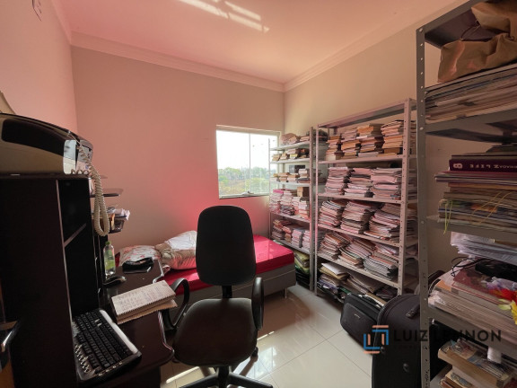Imagem Cobertura com 3 Quartos à Venda, 137 m² em Campos Elíseos - Patos De Minas Imagem Cobertura com 3 Quartos à Venda, 137 m² em Campos Elíseos - Patos De Minas