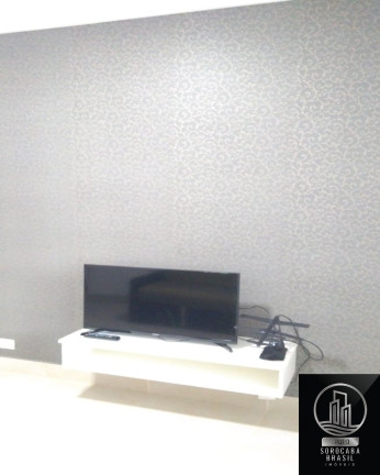 Imagem Apartamento com 1 Quarto para Alugar, 52 m² em Jardim Gonçalves - Sorocaba Imagem Apartamento com 1 Quarto para Alugar, 52 m² em Jardim Gonçalves - Sorocaba